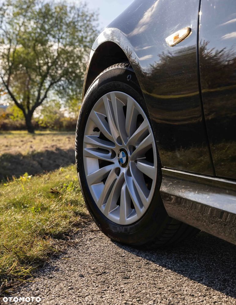 BMW Seria 3 - 17