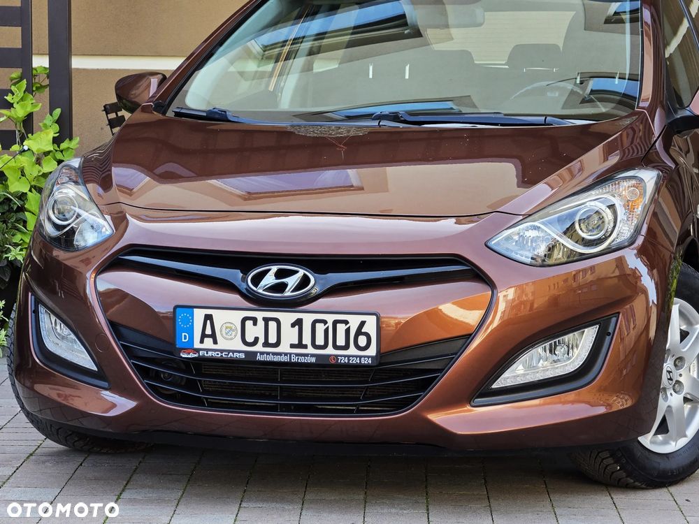 Hyundai i30 1.4 Comfort - 7