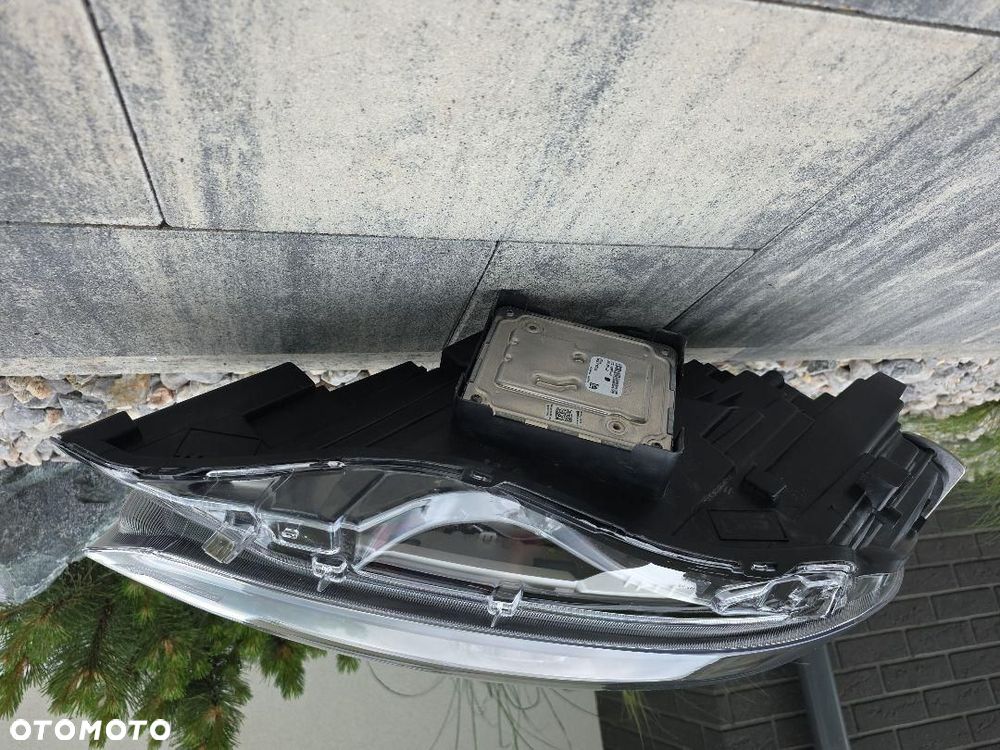 FORD KUGA III MK3 Lampy Kompletne Full Led LV4B-13E015-FH LV4B-13E014-FE - 11