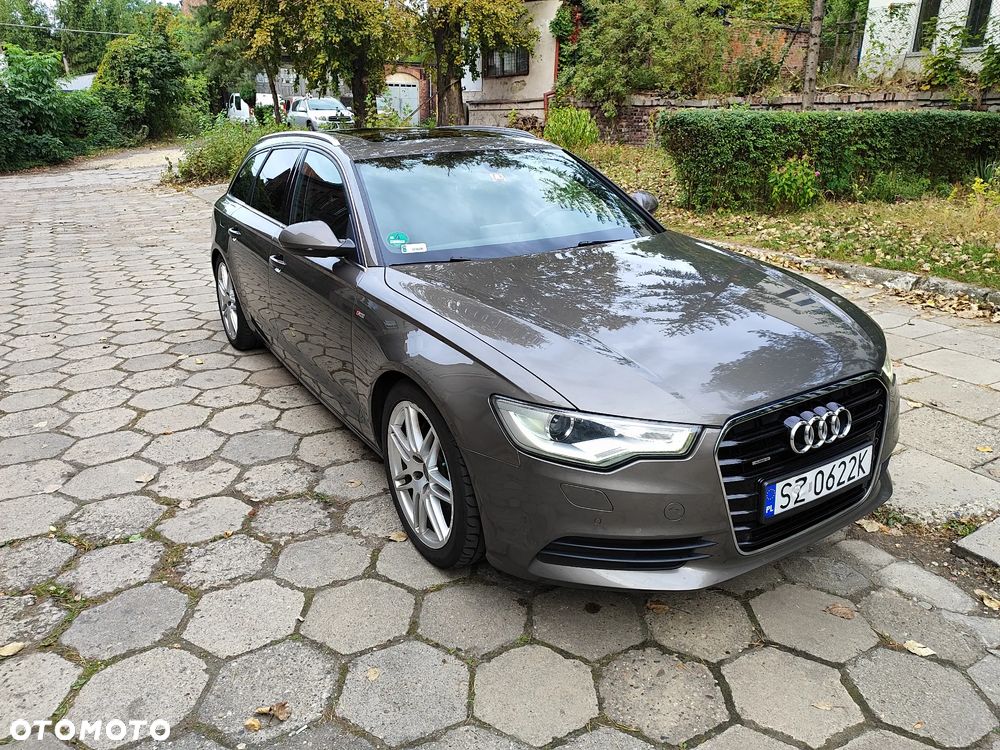 Audi A6 ver-3-0-tdi-quattro-s-tronic - 6