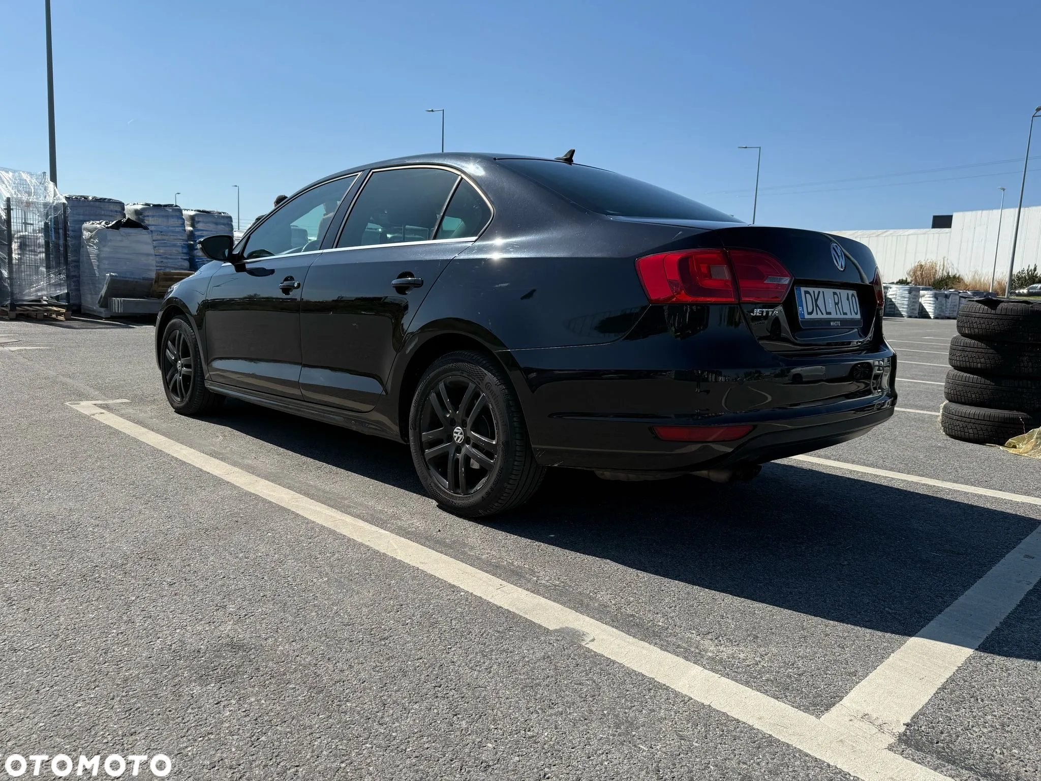 Volkswagen Jetta 1.4 TSI Highline - 5