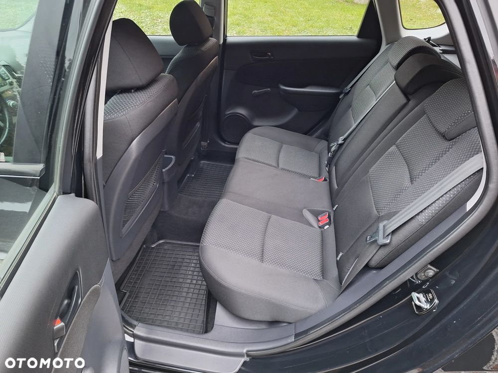 Hyundai i30 i30cw 1.4 Comfort - 13