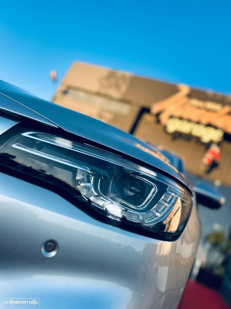 MG EHS 1.5T-GDI Luxury - 8