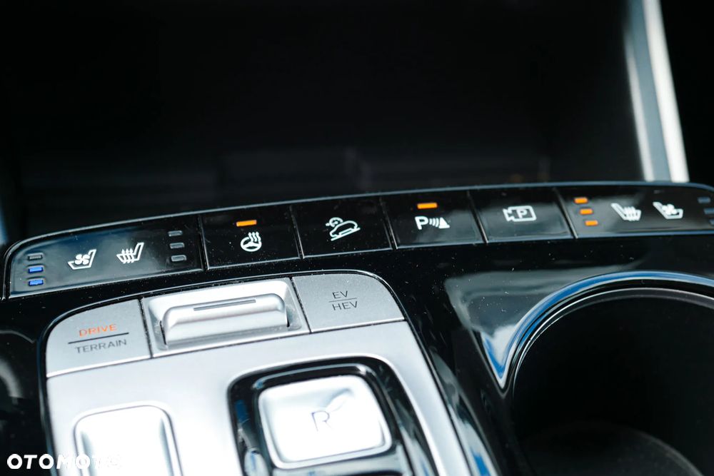 Hyundai Tucson 1.6 T-GDi 4WD Prime - 11