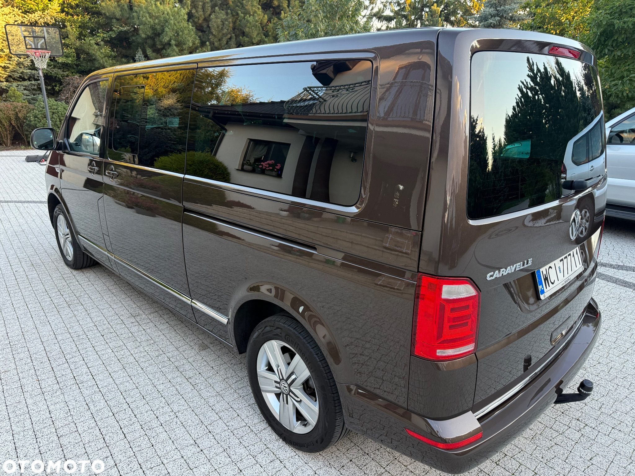 Volkswagen Caravelle 2.0 BiTDI L2 Highline DSG - 19