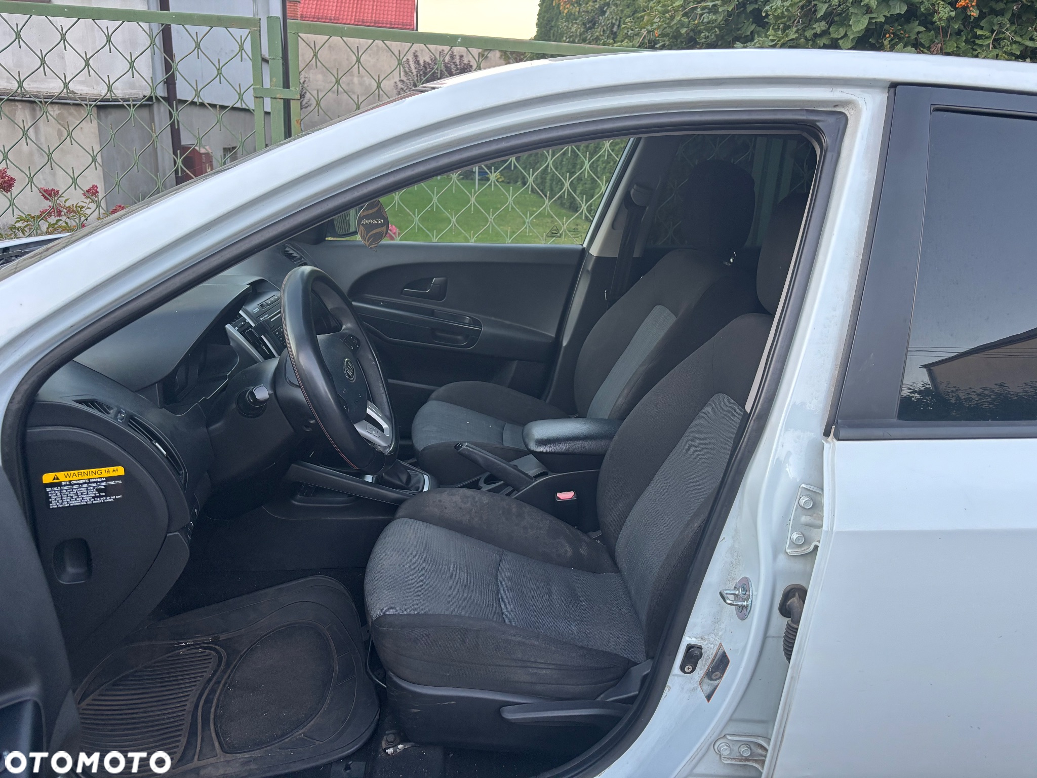 Kia Ceed Cee'd 1.6 Crdi Comfort - 4