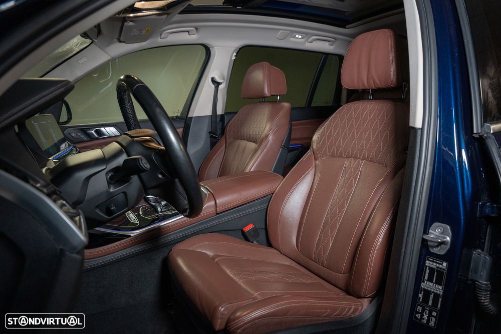 BMW X7 xDrive30d - 6
