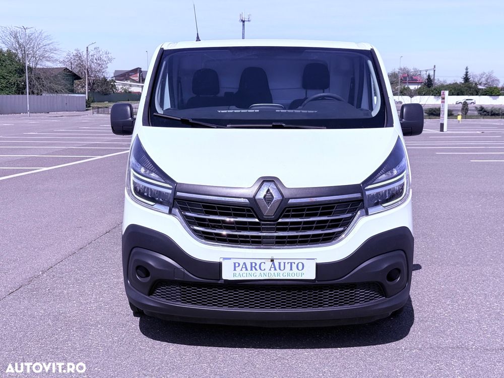 Renault Trafic - 9