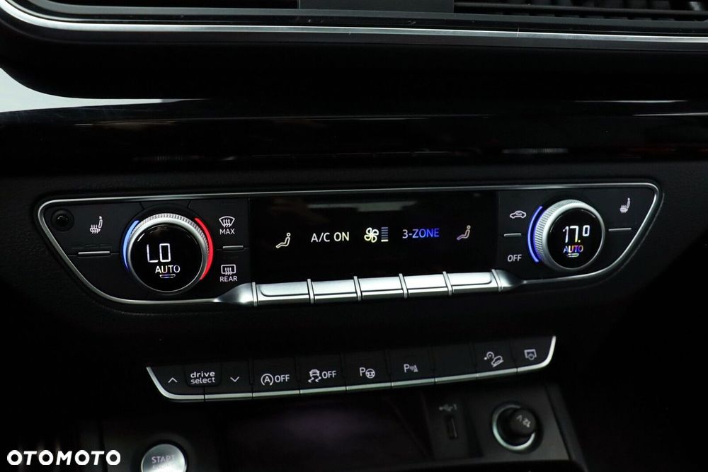 Audi Q5 Sportback - 33