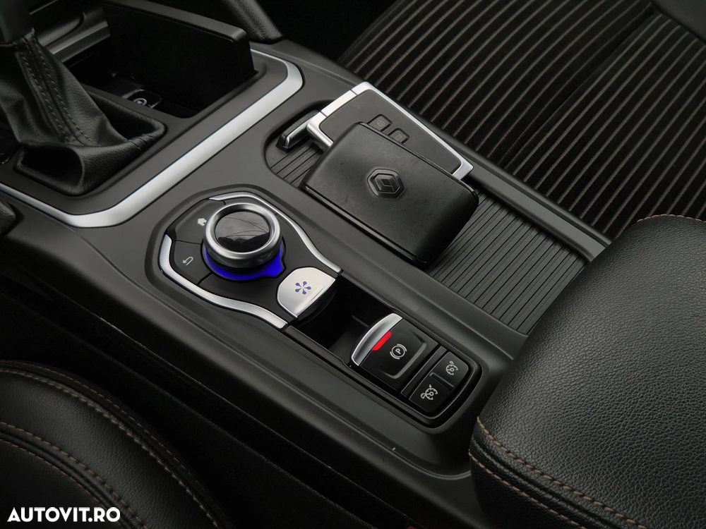 Renault Talisman ENERGY TCe 150 EDC INTENS - 36