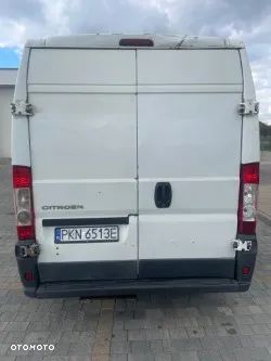 Citroën JUMPER - 5