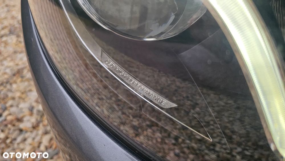 Mercedes-Benz Klasa E 220 d 4Matic 9G-TRONIC AMG Line - 20