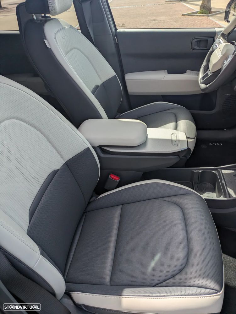 Kia EV3 81,4-kWh FWD GT-Line - 17