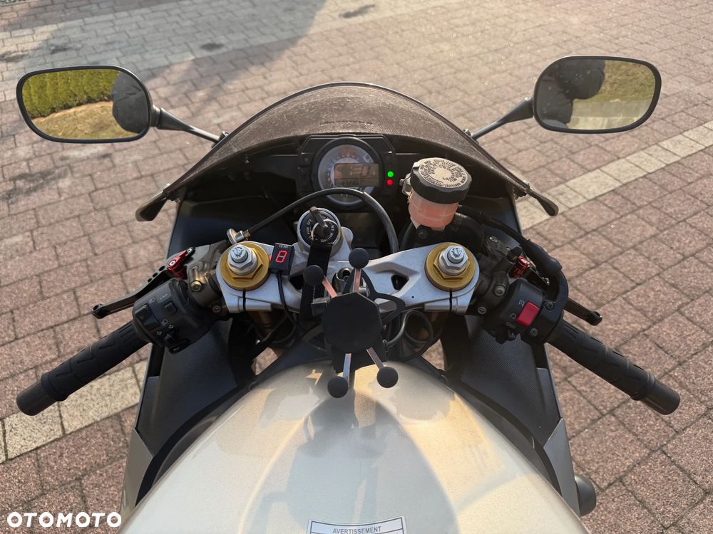 Kawasaki ZX - 6