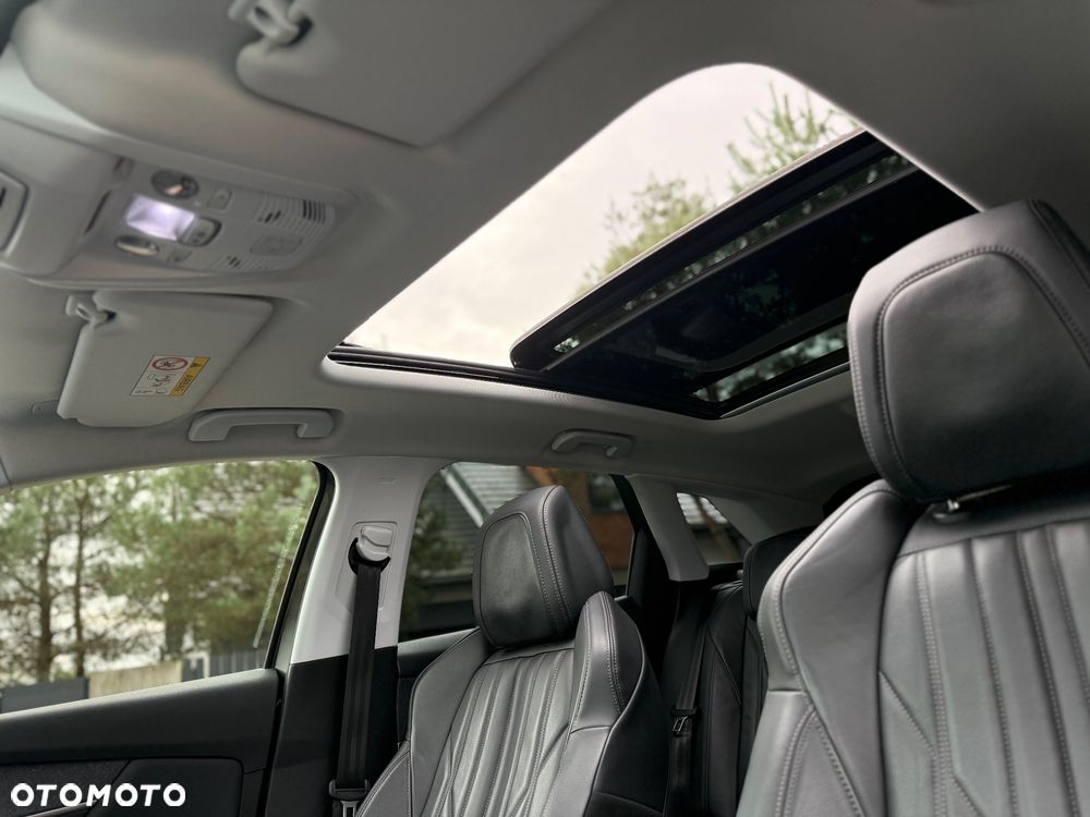 Peugeot 3008 1.5 BlueHDi GT Pack S&S EAT8 - 17