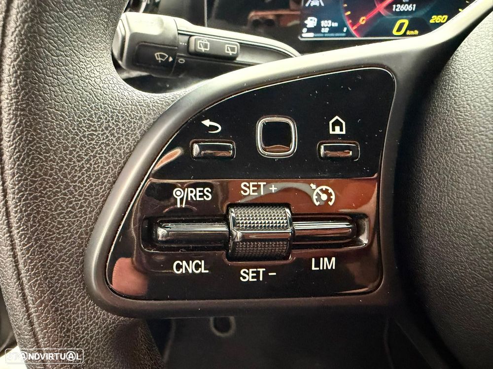 Mercedes-Benz A 160 Style - 16