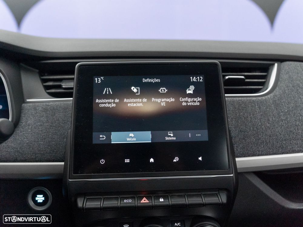 Renault Zoe (c/ Bateria) Limited 50 - 32