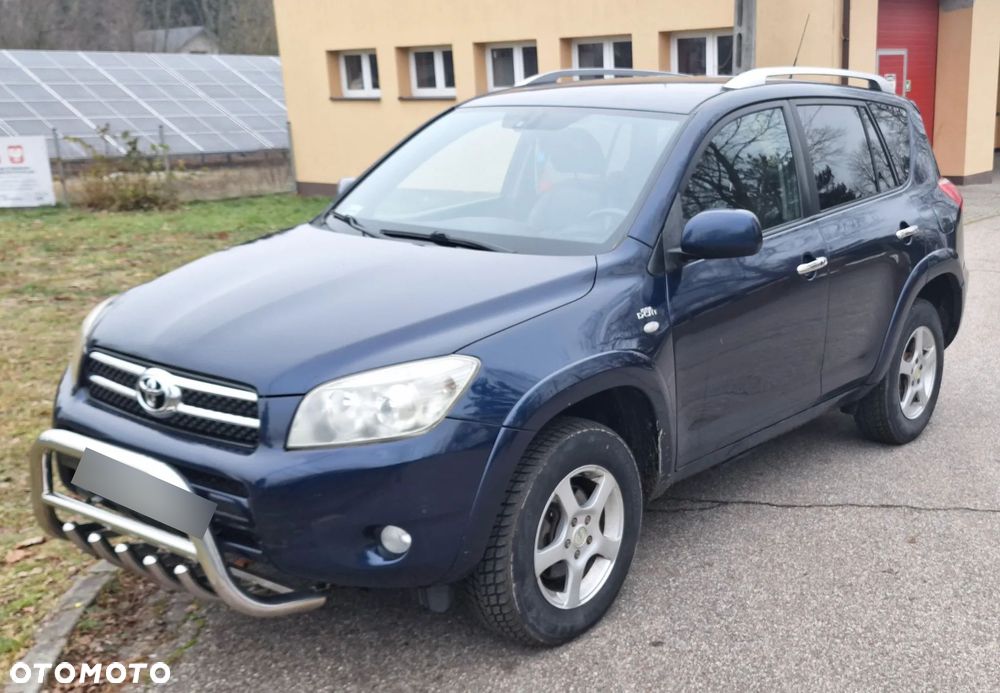 Toyota RAV4 - 2