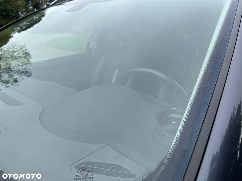 Ford Kuga 2.0 TDCi 4WD Titanium - 23