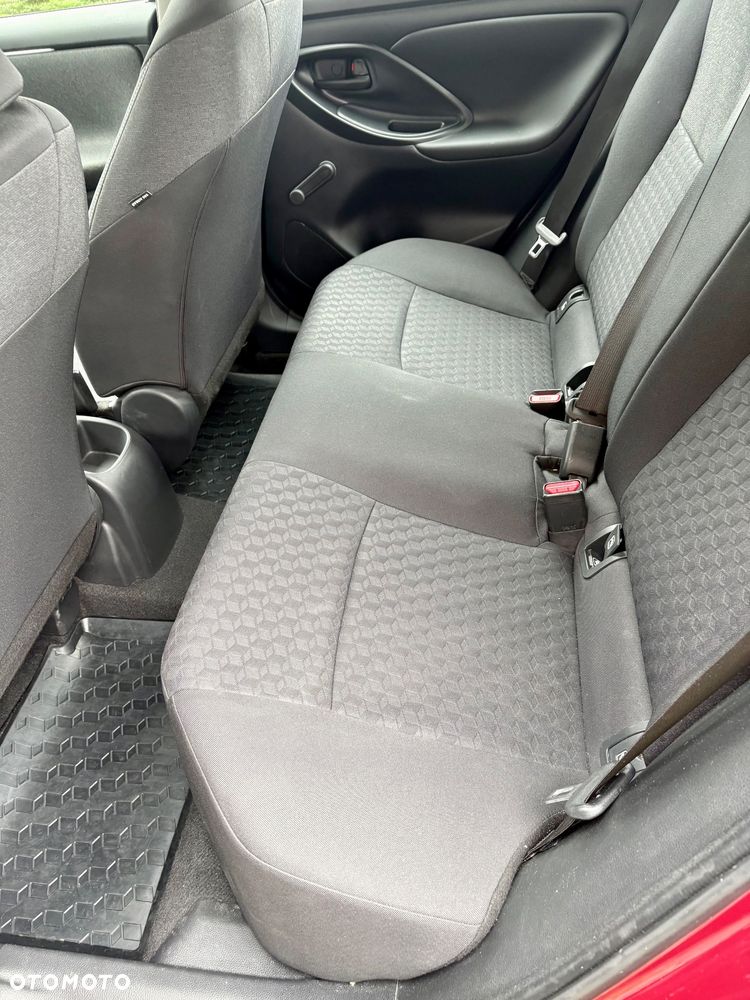 Toyota Yaris 1.5 Premiere Edition - 9