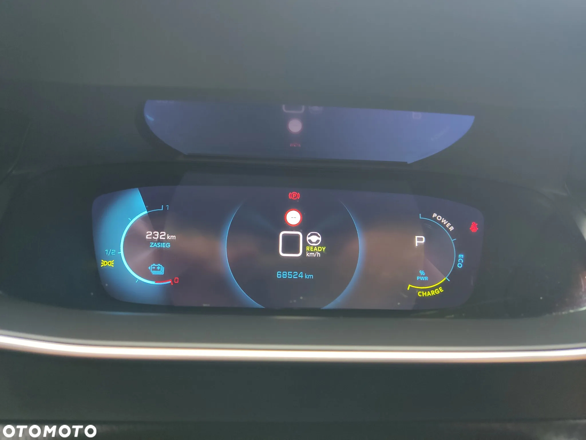 Peugeot 208 e-208 GT Line - 25