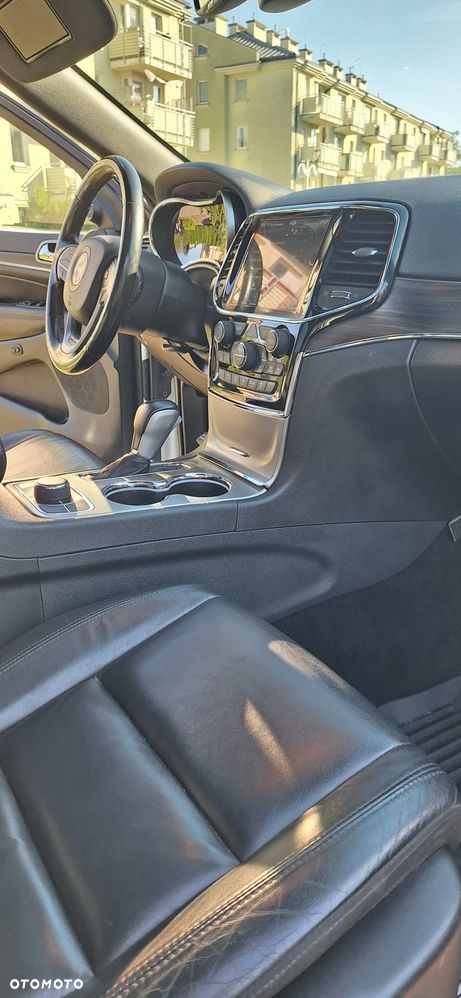 Jeep Grand Cherokee 3.6 V6 Limited - 37