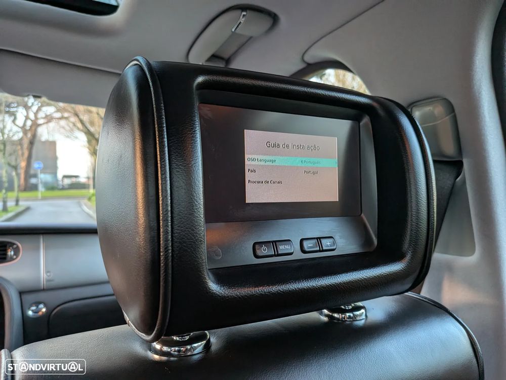 Jaguar XJ XJ6 2.7 D V6 Executive - 44