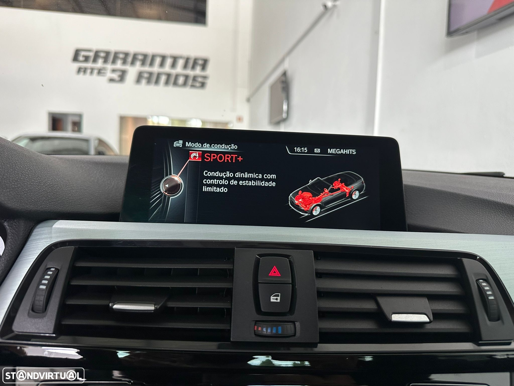 BMW 430 i Pack M Auto - 49