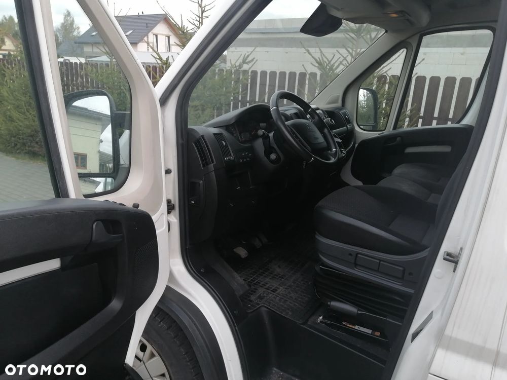 Peugeot BOXER - 6