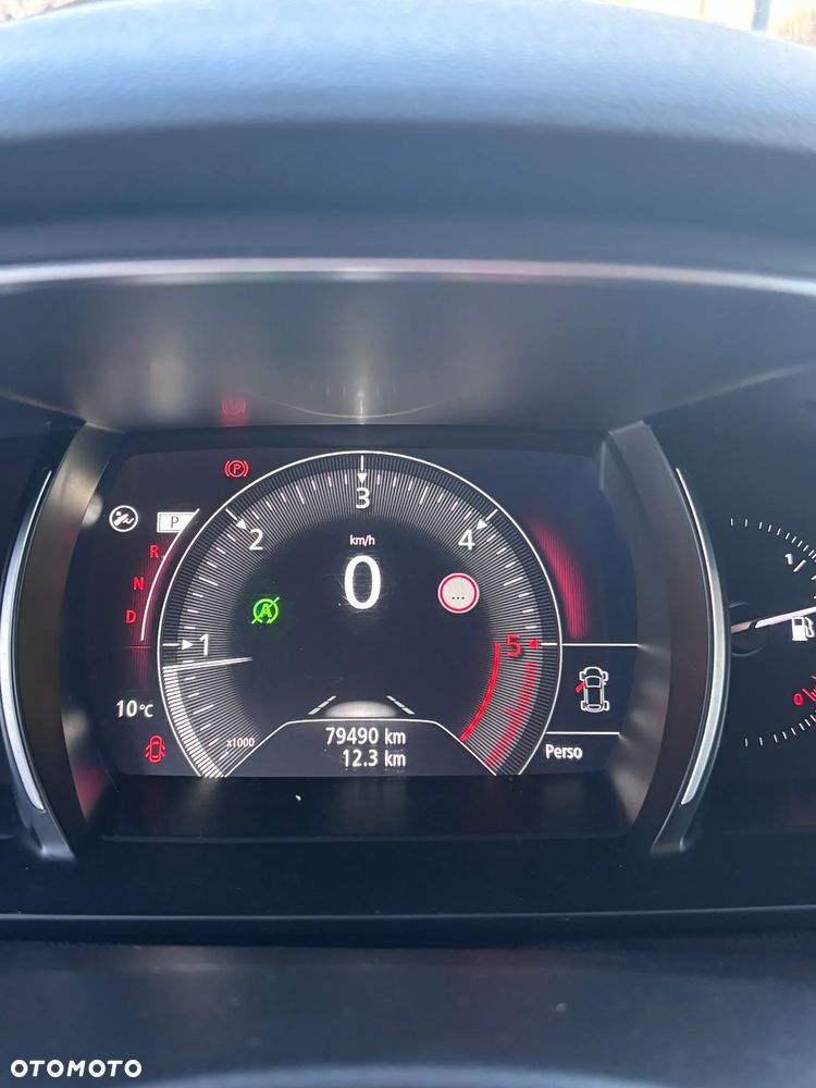 Renault Talisman 1.6 Energy dCi Intens EDC - 15