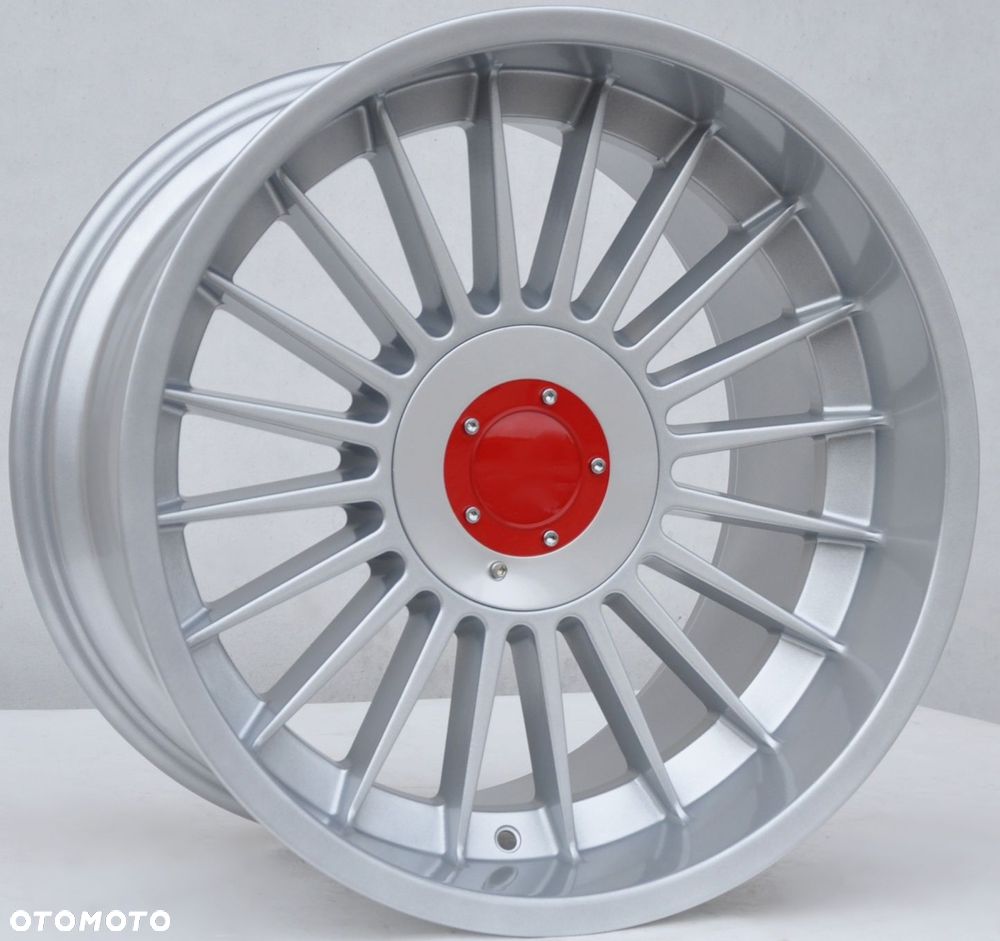 FBX257 S FELGI 18 5x120 ALPINA BMW 5 7 E34 E39 E60 E61 E63 E32 E38 E65 E66 - 5