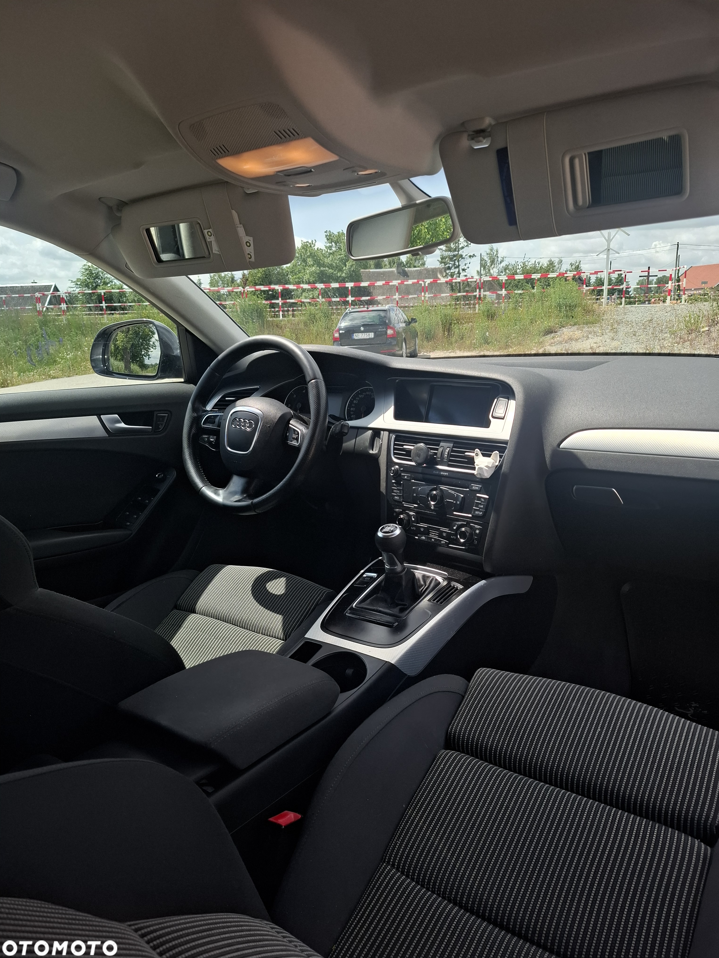 Audi A4 2.0 TDI - 6