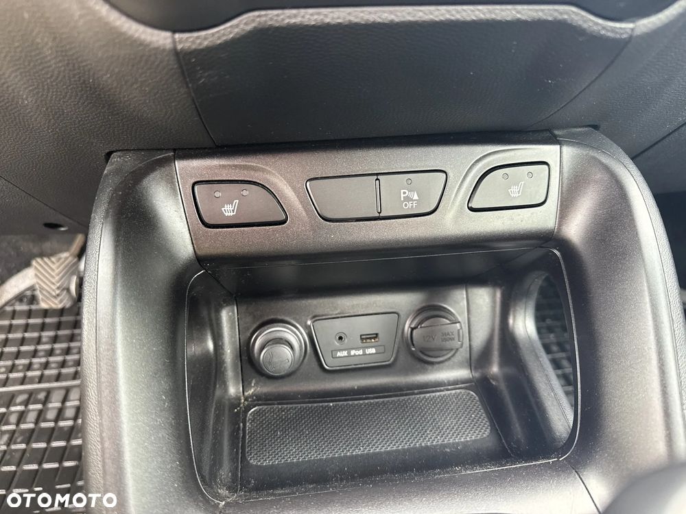 Hyundai ix35 1.7 CRDi Style 2WD - 19