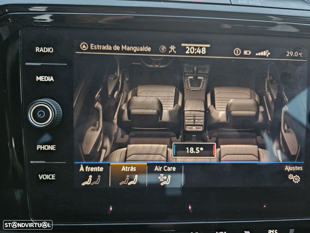 VW Arteon 2.0 TDI Elegance DSG - 24