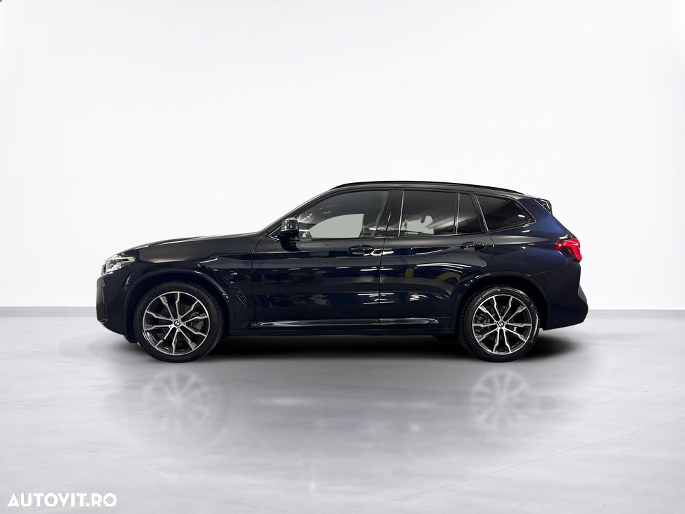 BMW X3 xDrive20d AT MHEV - 3