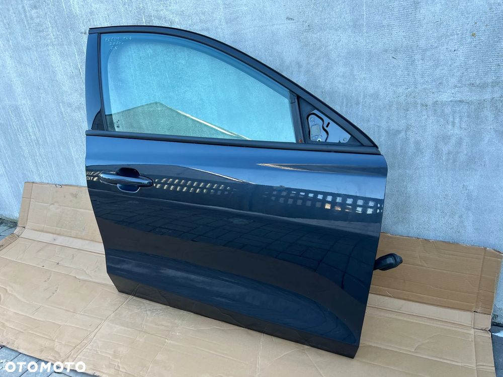 DRZWI PRZÓD PRZEDNIE PRAWE TYŁ TYLNE FORD FOCUS MK4 KOMBI CK - 14