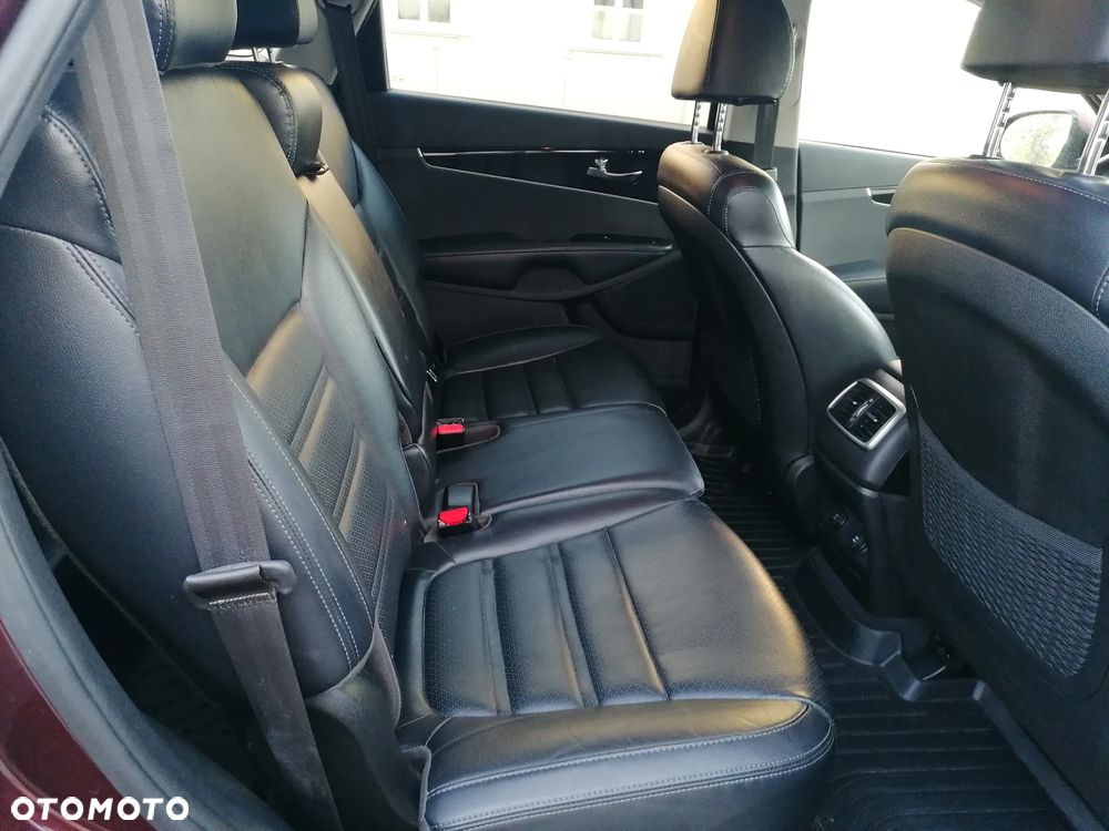 Kia Sorento - 18