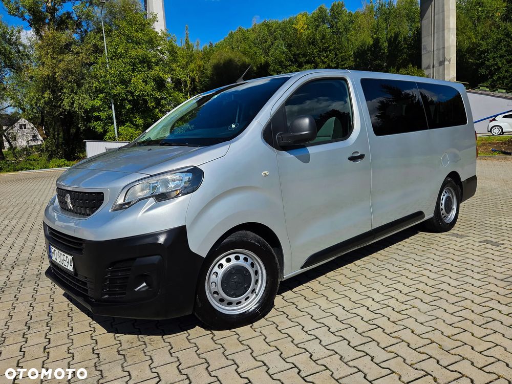 Toyota ProAce Kombi D-4D Long 2,7t - 28