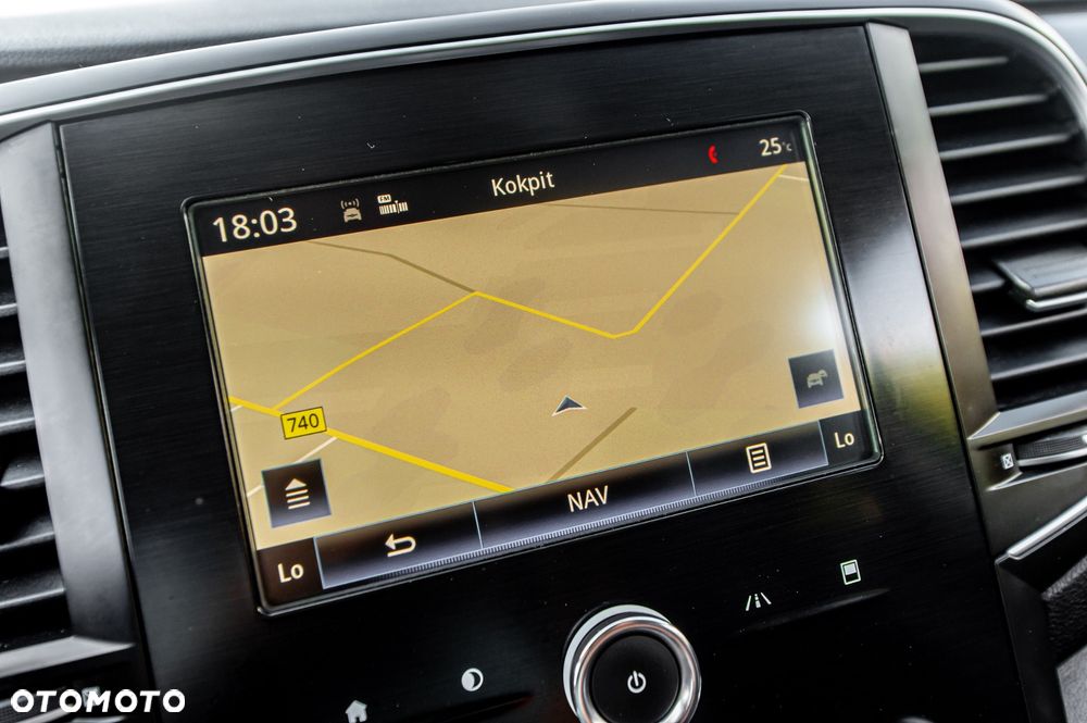 Renault Talisman - 37