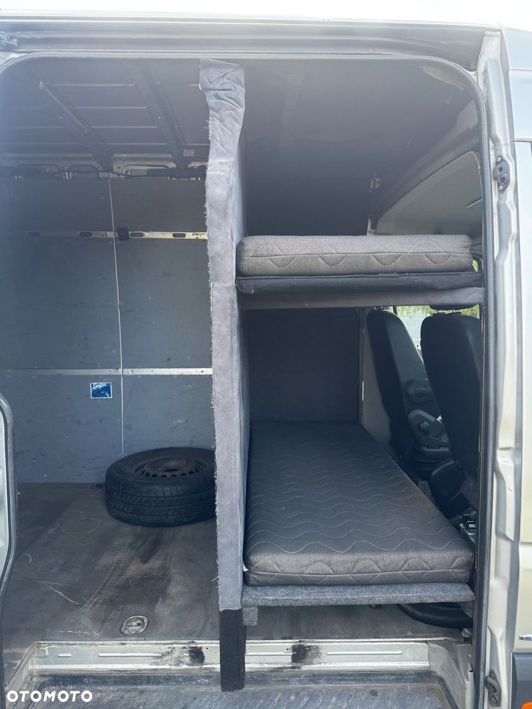 Mercedes-Benz Sprinter 319 CDI - 14