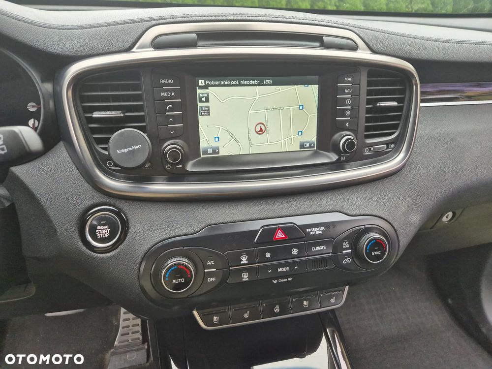Kia Sorento 2.0 CRDI XL - 16