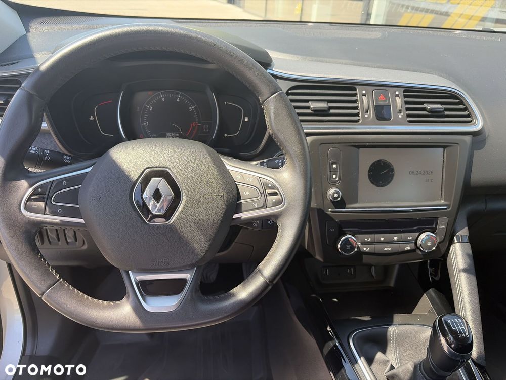 Renault Kadjar 1.2 Energy TCe Adventure - 13