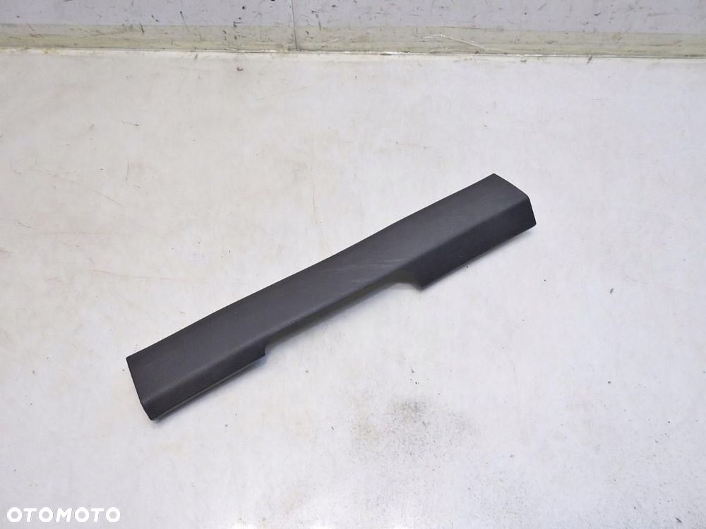 LISTWA NAKŁADKA PROGU LEWY PRZÓD MONDEO MK4 LIFT - 6