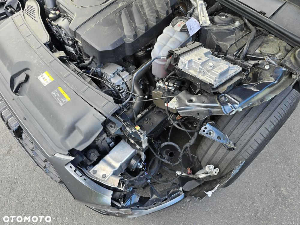 Audi A4 Avant 45 TFSI quattro S tronic S line - 22