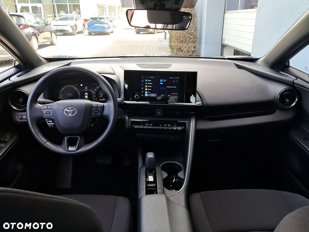 Toyota C-HR 1.8 Hybrid Comfort - 26