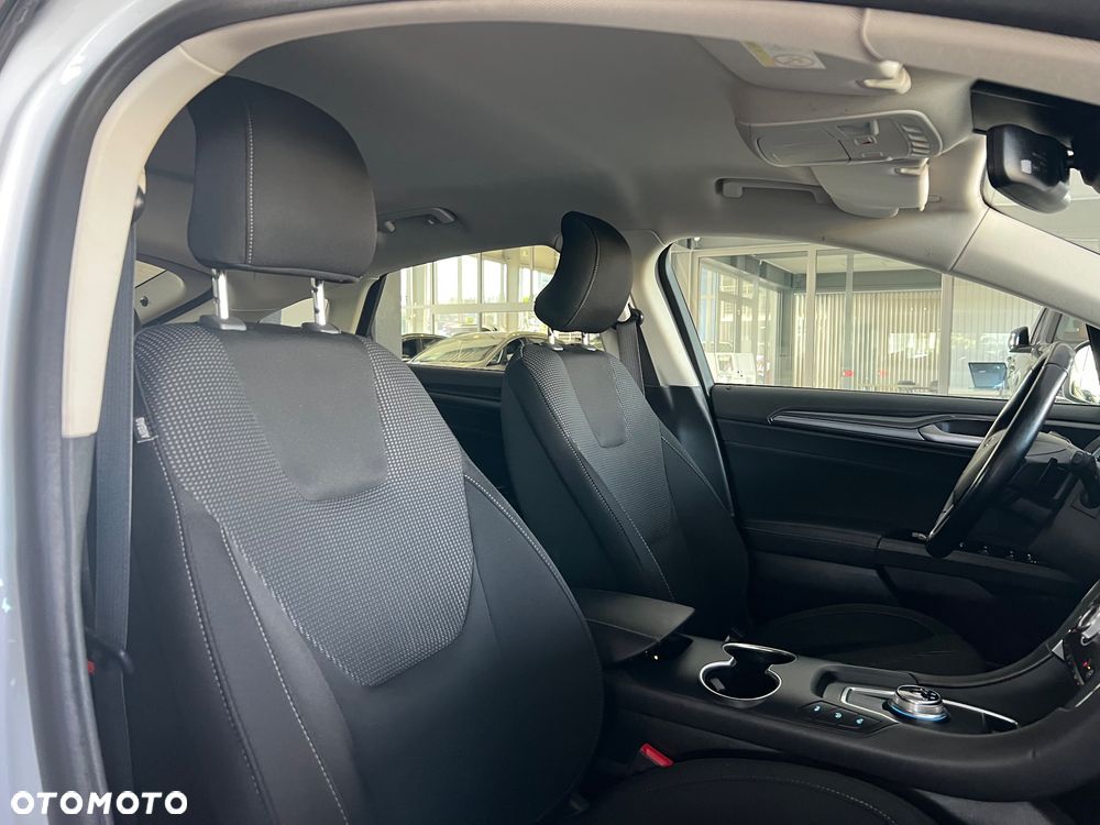 Ford Mondeo 2.0 EcoBlue Titanium - 40