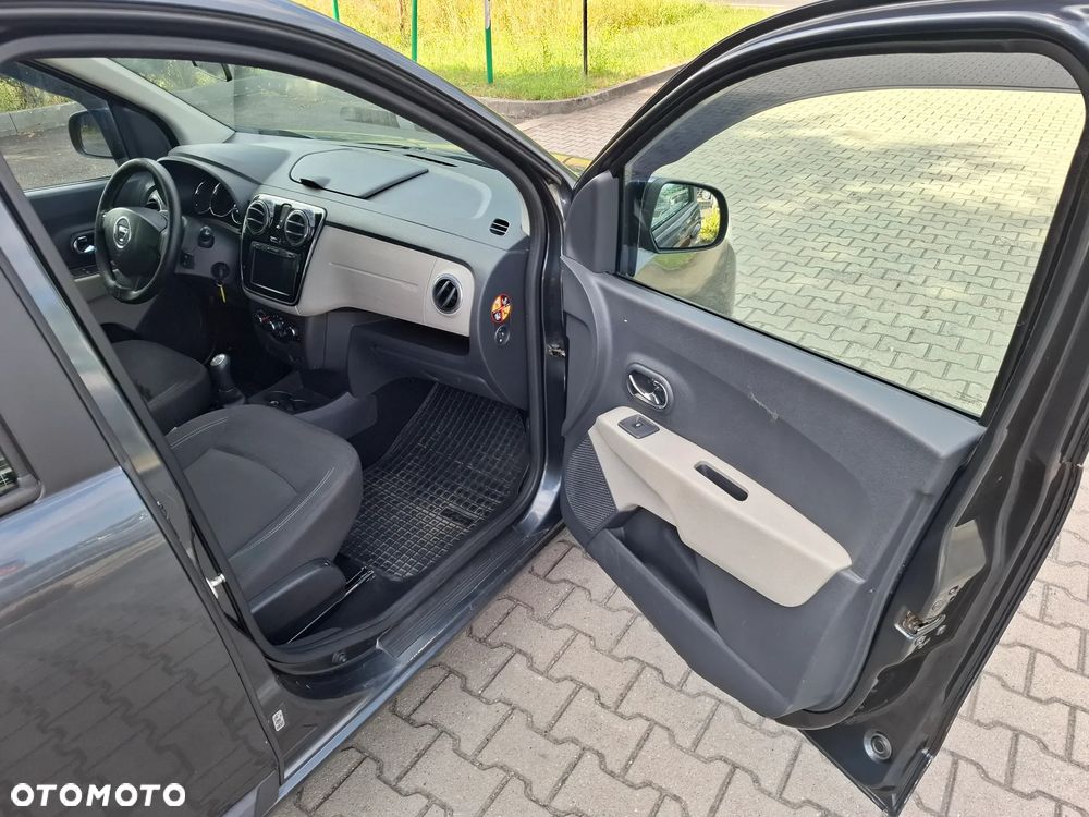 Dacia Lodgy - 28