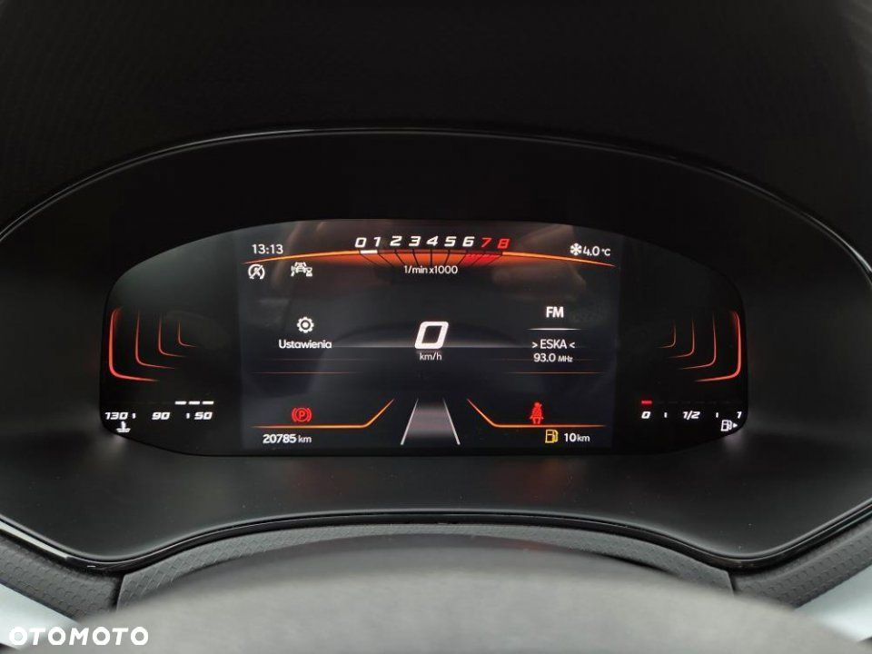 Seat Arona - 21