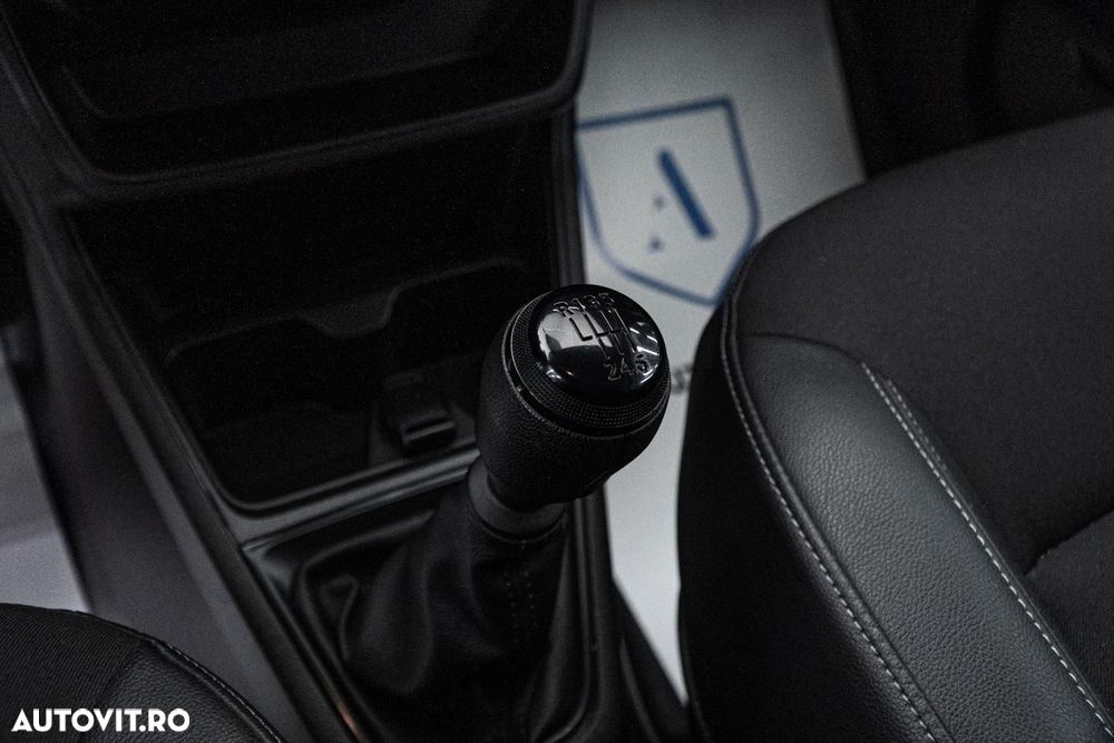 Renault Express - 13