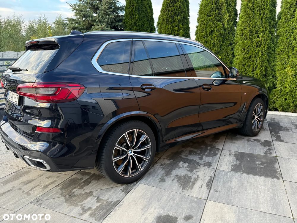 BMW X5 xDrive40i sport - 2